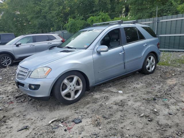 mercedes-benz m-class 2008 4jgbb86e58a306102