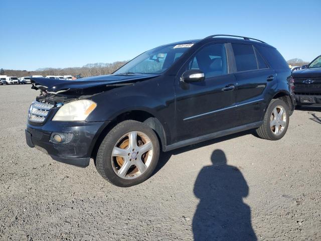 mercedes-benz ml350 2008 4jgbb86e68a304150