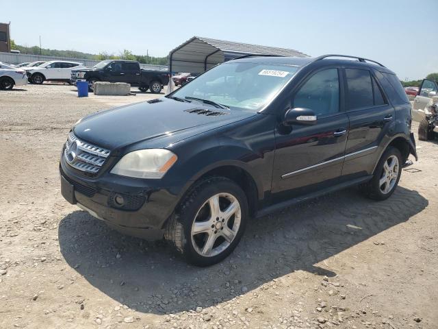 mercedes-benz ml 350 2008 4jgbb86e68a319702