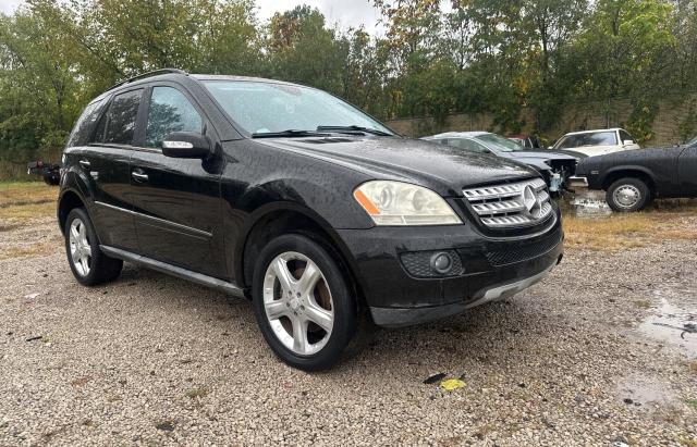 mercedes-benz ml 350 2008 4jgbb86e68a358600