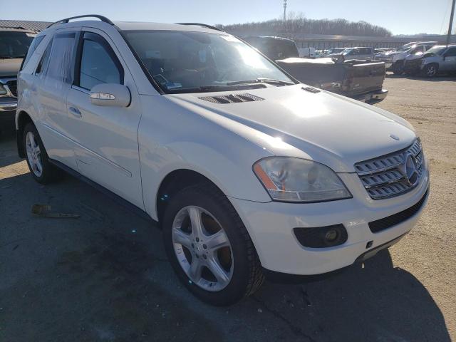 mercedes-benz ml 350 2008 4jgbb86e68a363781