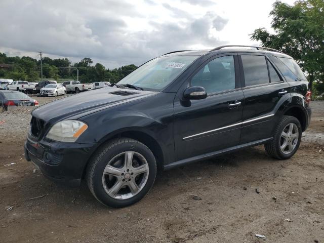 mercedes-benz ml 350 2008 4jgbb86e68a394559