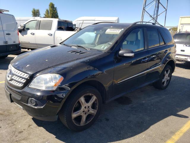 mercedes-benz ml 350 2008 4jgbb86e68a403552