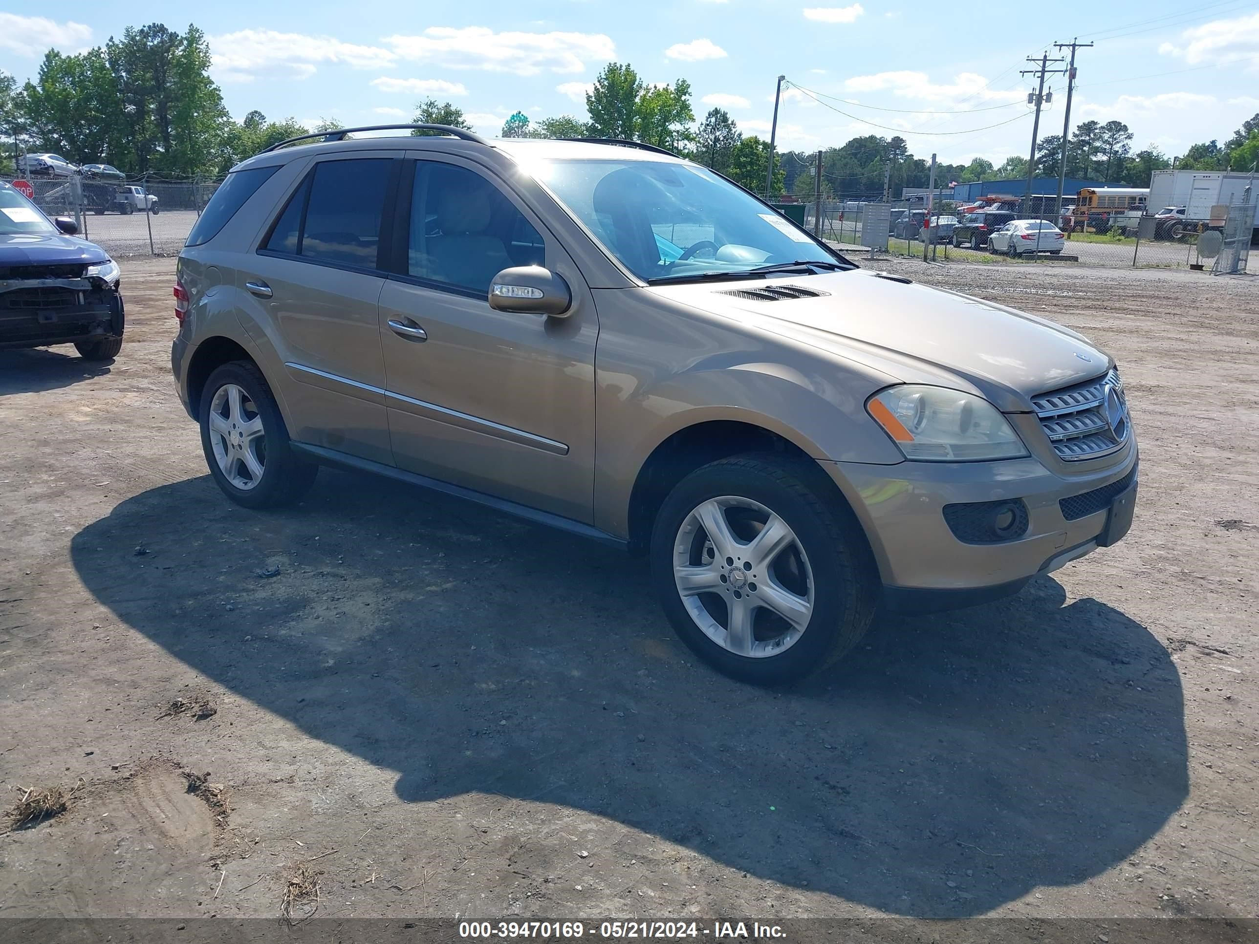 mercedes-benz  2008 4jgbb86e68a406497