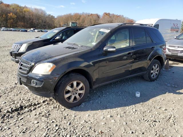 mercedes-benz ml 350 2007 4jgbb86e77a235533