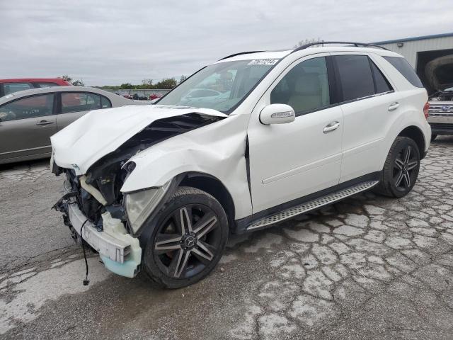 mercedes-benz ml 350 2007 4jgbb86e87a160065