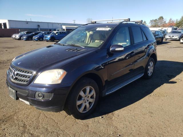 mercedes-benz ml 350 2007 4jgbb86e87a261302