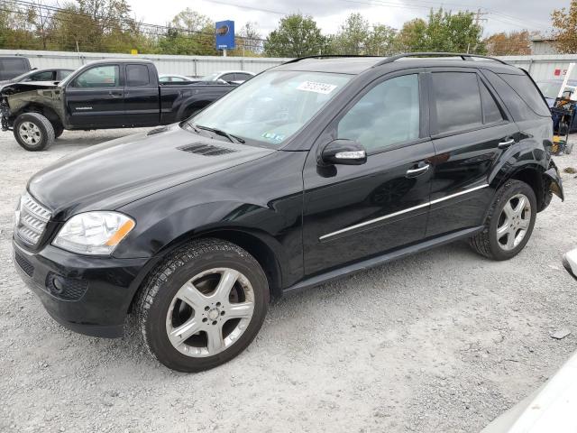 mercedes-benz ml 350 2008 4jgbb86e88a302528