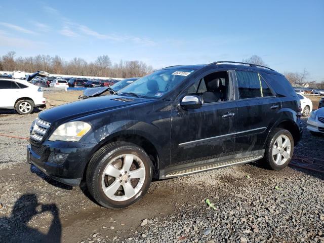 mercedes-benz ml 350 2009 4jgbb86e89a443178