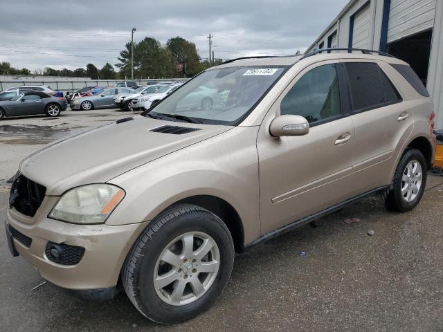 mercedes-benz ml 350 2006 4jgbb86e96a066811