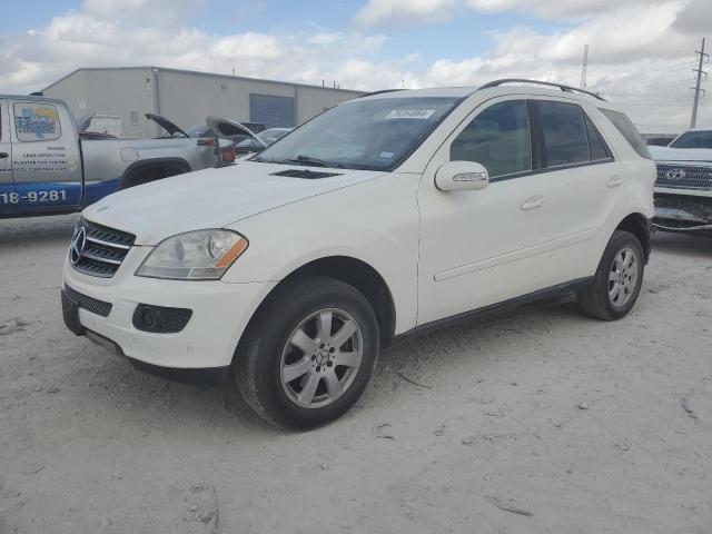 mercedes-benz ml 350 2007 4jgbb86e97a247716