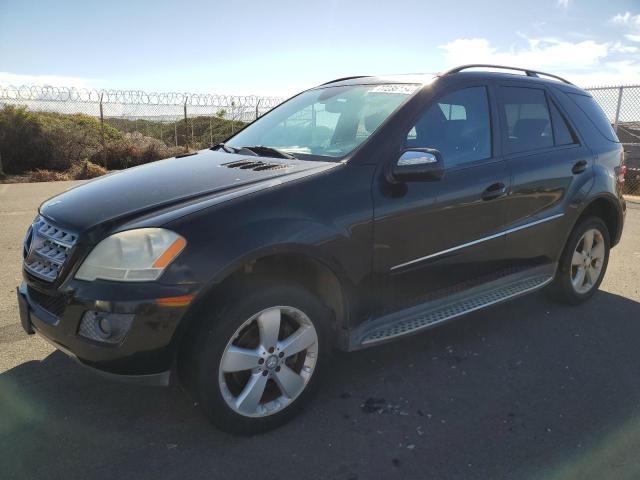 mercedes-benz ml 350 2009 4jgbb86e99a508961