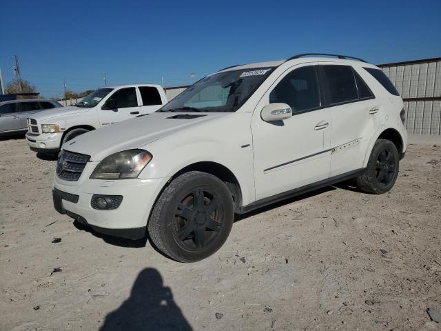 mercedes-benz ml 350 2008 4jgbb86ex8a343338