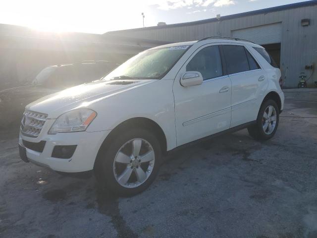 mercedes-benz ml 350 4ma 2010 4jgbb8gb0aa570905