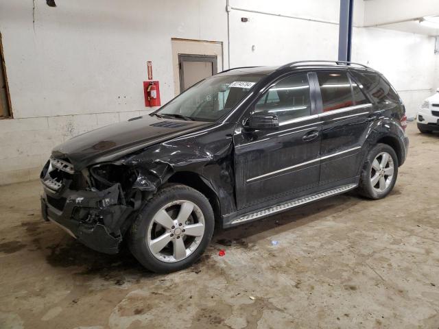 mercedes-benz ml 350 4ma 2011 4jgbb8gb0ba704667