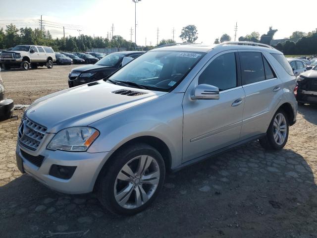 mercedes-benz ml 350 4ma 2011 4jgbb8gb0ba749771