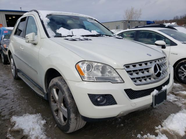 mercedes-benz ml 350 4ma 2011 4jgbb8gb1ba670223