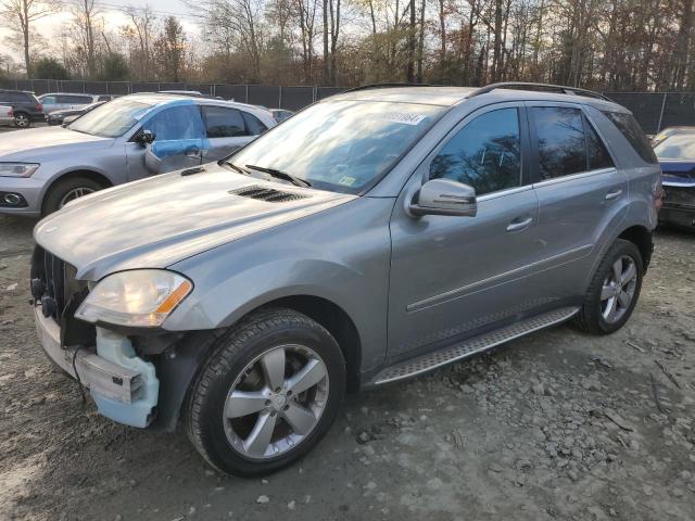 mercedes-benz ml 350 4ma 2011 4jgbb8gb2ba694479