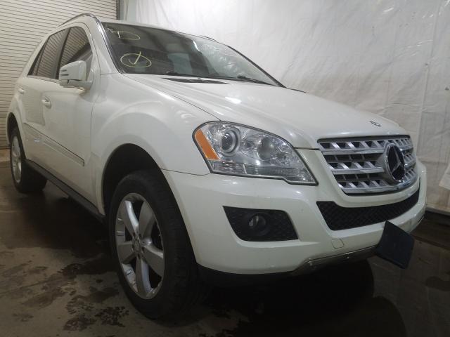 mercedes-benz ml 350 4ma 2011 4jgbb8gb2ba709644