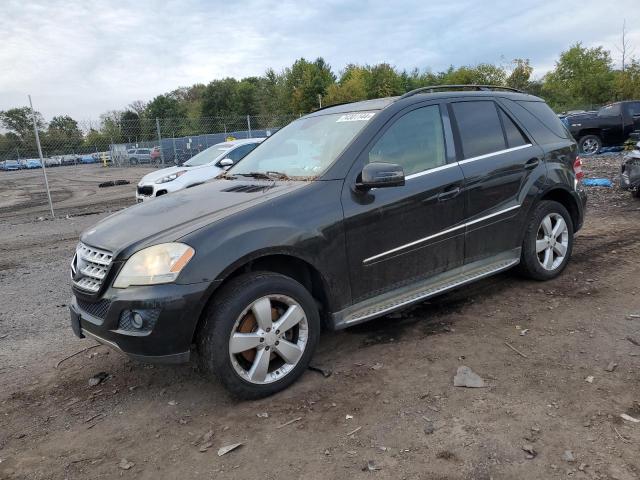 mercedes-benz ml 350 4ma 2011 4jgbb8gb2ba719459