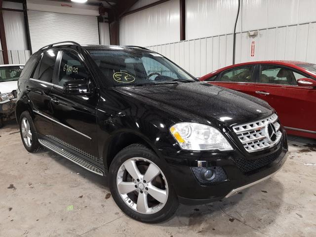 mercedes-benz ml 350 4ma 2011 4jgbb8gb3ba681496