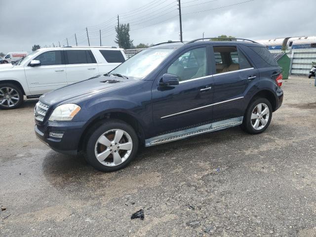 mercedes-benz ml 350 4ma 2011 4jgbb8gb3ba720765