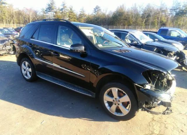 mercedes-benz m-class 2011 4jgbb8gb4ba686710