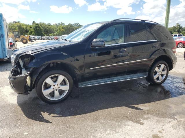 mercedes-benz ml 350 4ma 2011 4jgbb8gb4ba726154