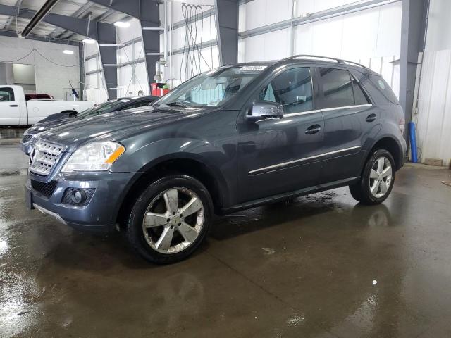 mercedes-benz ml 350 4ma 2011 4jgbb8gb4ba742029