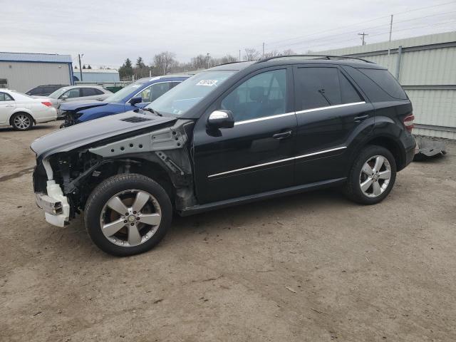 mercedes-benz m-class 2010 4jgbb8gb5aa579079