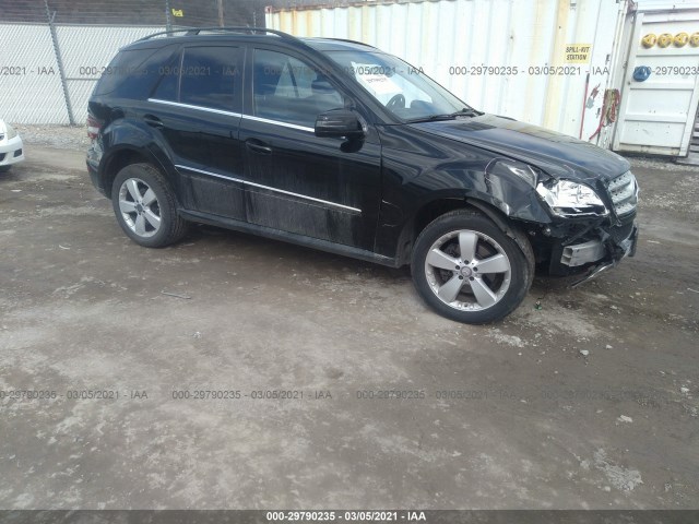 mercedes-benz m-class 2011 4jgbb8gb5ba648323