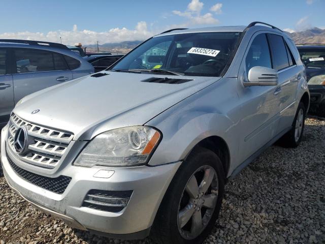 mercedes-benz ml350 2011 4jgbb8gb5ba737325