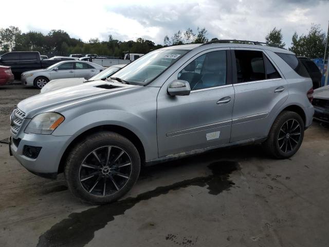 mercedes-benz ml 350 4ma 2010 4jgbb8gb6aa571900