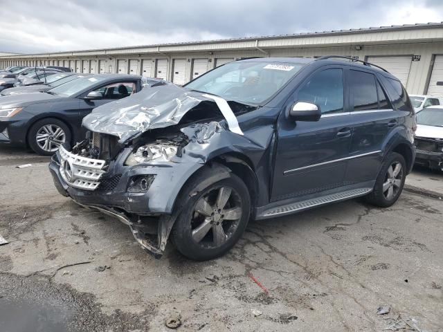 mercedes-benz m-class 2010 4jgbb8gb7aa614995