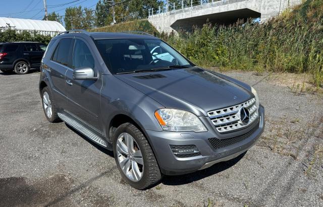 mercedes-benz ml 350 4ma 2011 4jgbb8gb7ba654625