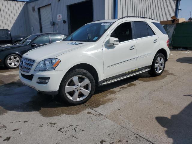 mercedes-benz ml 350 4ma 2011 4jgbb8gb7ba681551