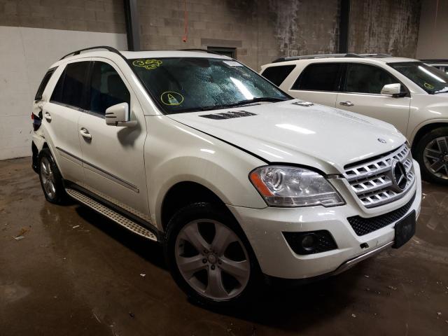 mercedes-benz ml 350 4ma 2011 4jgbb8gb7ba728349