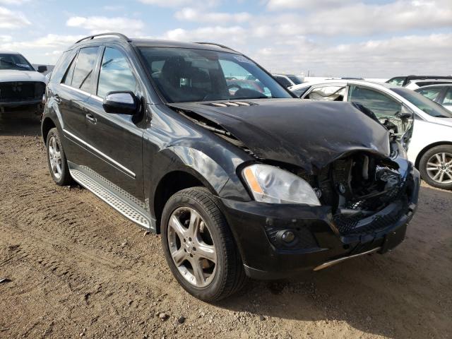 mercedes-benz ml 350 4ma 2010 4jgbb8gb8aa560896