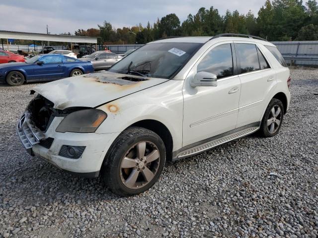 mercedes-benz ml 350 4ma 2011 4jgbb8gb8ba635310