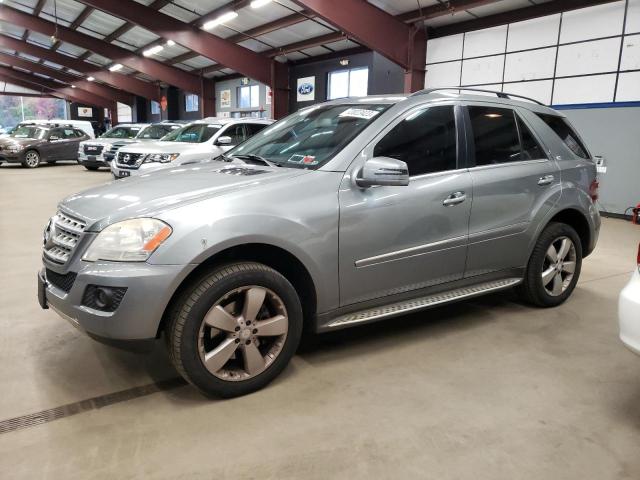 mercedes-benz ml 350 4ma 2011 4jgbb8gb8ba722589