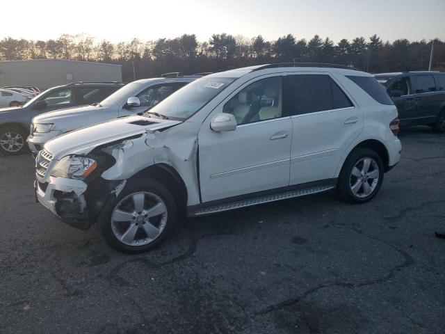 mercedes-benz ml 350 4ma 2010 4jgbb8gb9aa541399