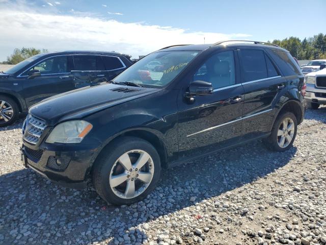 mercedes-benz ml 350 4ma 2011 4jgbb8gb9ba654044