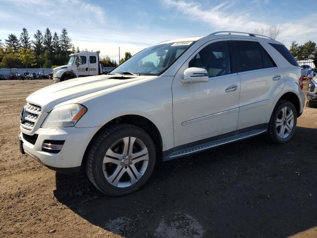 mercedes-benz ml 350 4ma 2011 4jgbb8gbxba676179