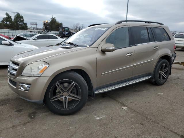 mercedes-benz gl-class 2008 4jgbf22e18a344370