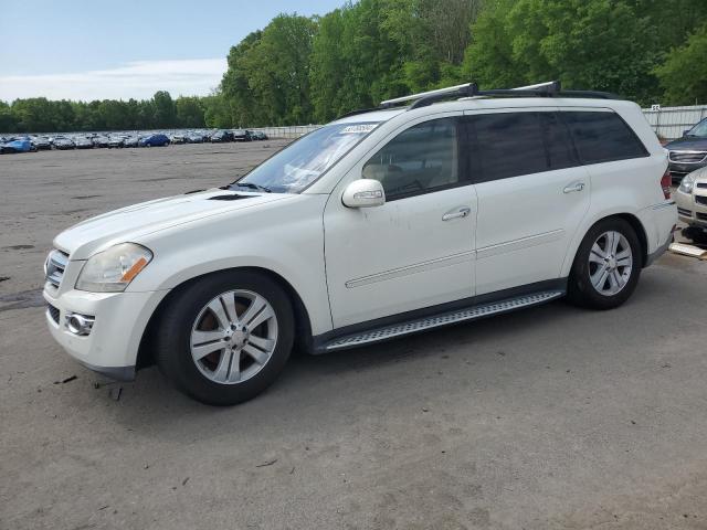 mercedes-benz gl-class 2008 4jgbf22e48a391067