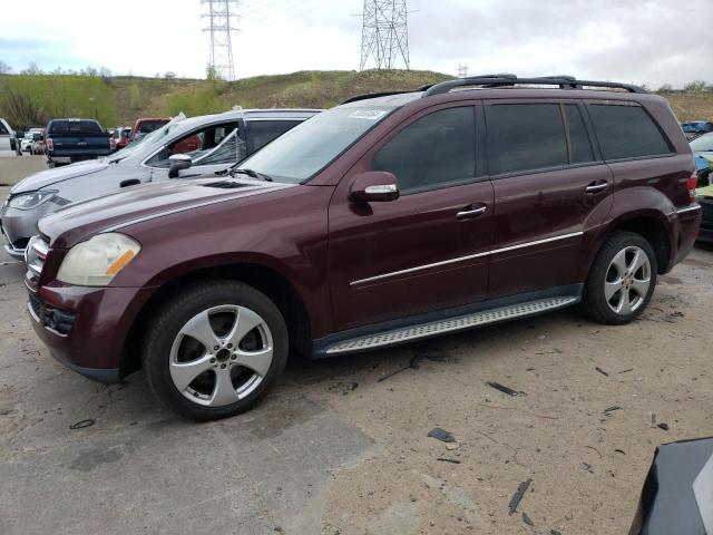 mercedes-benz gl-class 2008 4jgbf22e58a421547