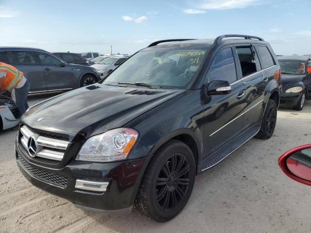 mercedes-benz gl 320 cdi 2007 4jgbf22e87a277541