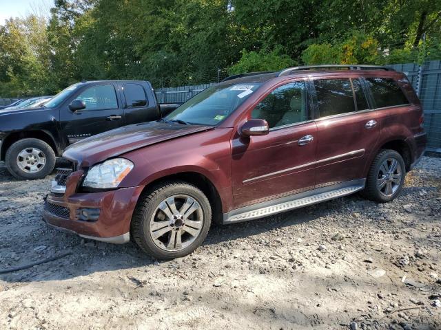 mercedes-benz gl 320 cdi 2008 4jgbf22e88a392948