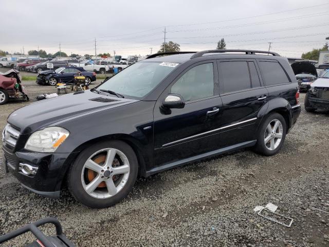 mercedes-benz gl-class 2009 4jgbf25e59a511424