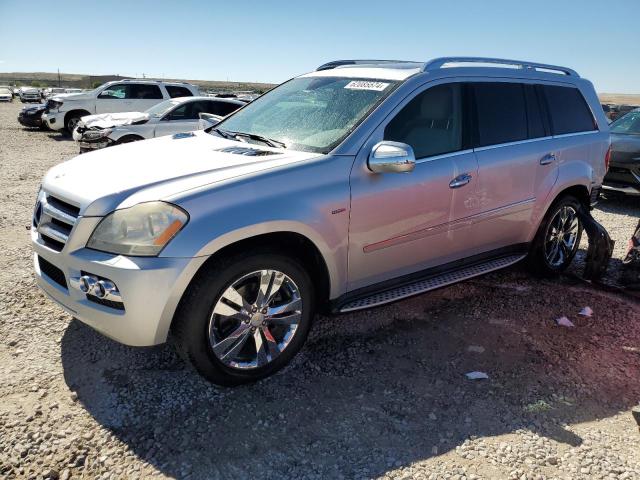 mercedes-benz gl-class 2010 4jgbf2fe0aa592979